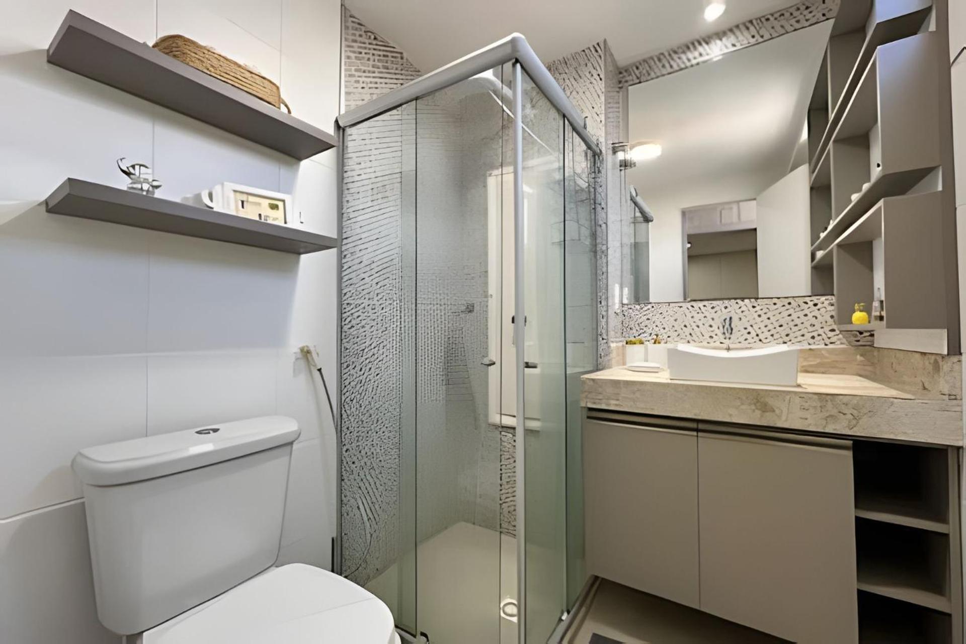 Apartamento Super Aconchegante Ha Pouco Metros Da Do Bessa
