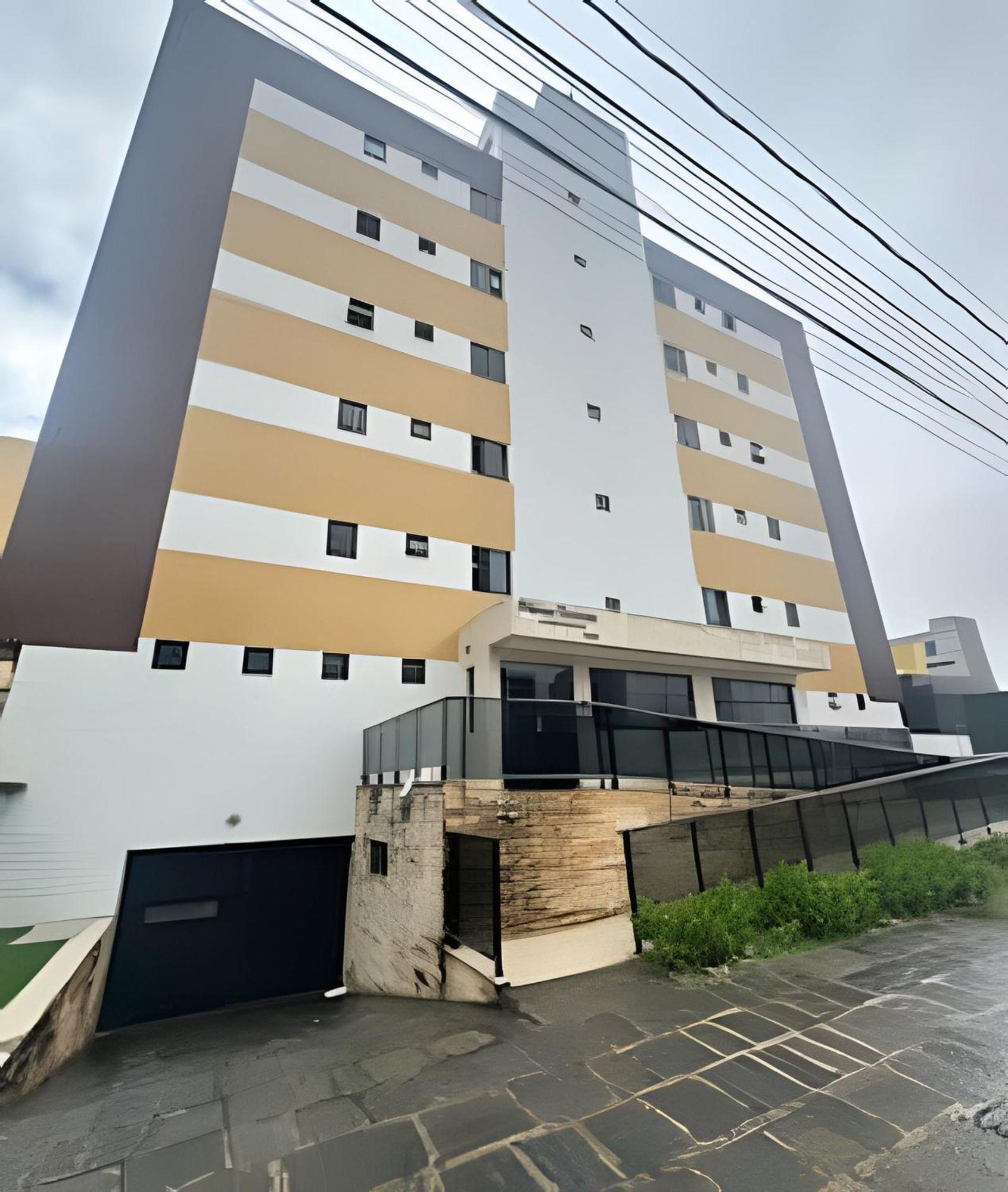 Super Aconchegante Ha Pouco Metros Da Do Bessa Apartamento *